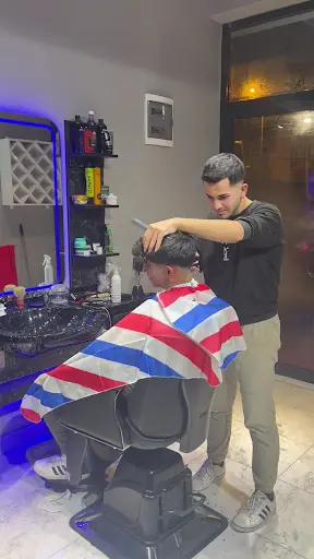İSA AKYALÇIN HAIR DESIGN 3