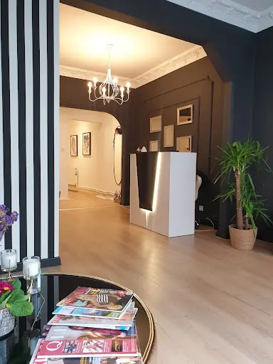 Este Rose Güzellik Merkezi 4