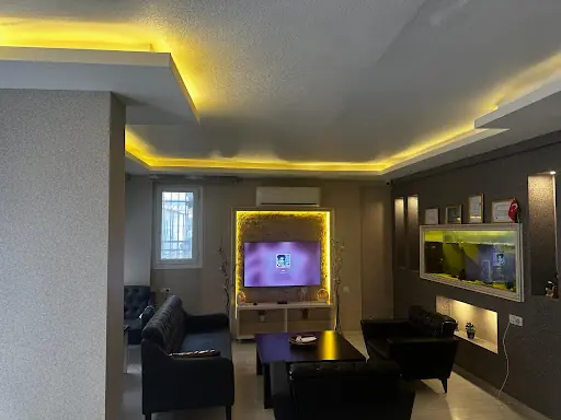 İskenderun Lotus Spa & Masaj