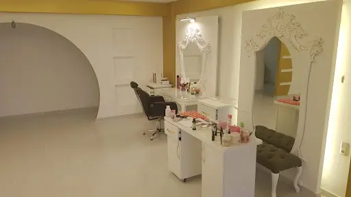 luxury beauty spa ve masaj salonu 2