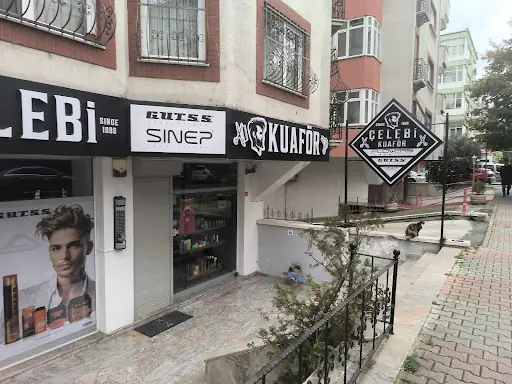 Çelebi Kuaförü 2