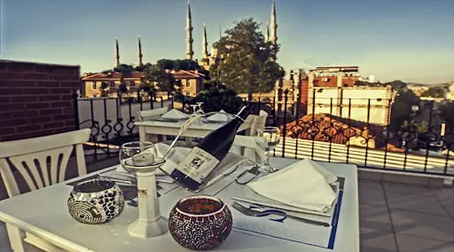 Sultan Köşesi Restaurant 2