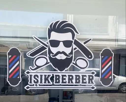 Işık Erkek Kuaförü 2