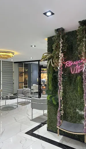 Rönesans Vip Güzellik Merkezi 2