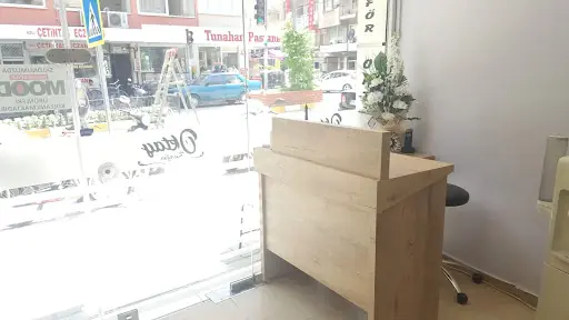 Kuaför Oktay Nazilli 4