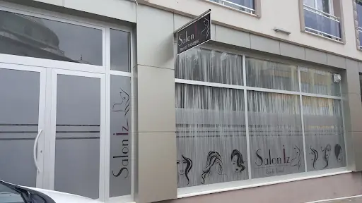 Salon iz