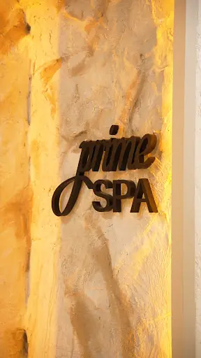 Prime Spa Masaj & Solarium 2