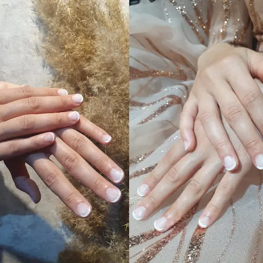 NİSA KUAFÖR & GÜZELLİK SALONU (MİYASE ZENGİN)