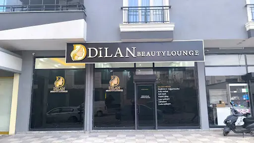 DİLAN BEAUTY LOUNGE 2