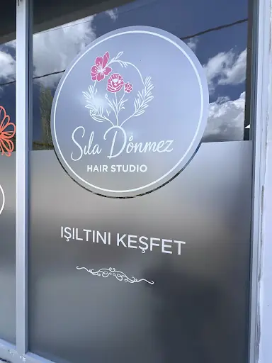 Sıla Dönmez Kuaför ve Güzellik Merkezi