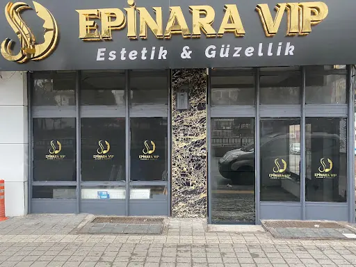 Epinara Vip Güzellik Merkezi 2
