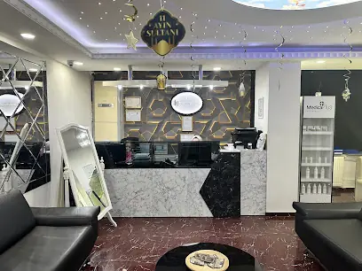 IFG İstanbul Fatih Güzellik Salonu