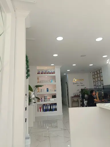 Denizli güzellik merkezi Luessa Beauty 5