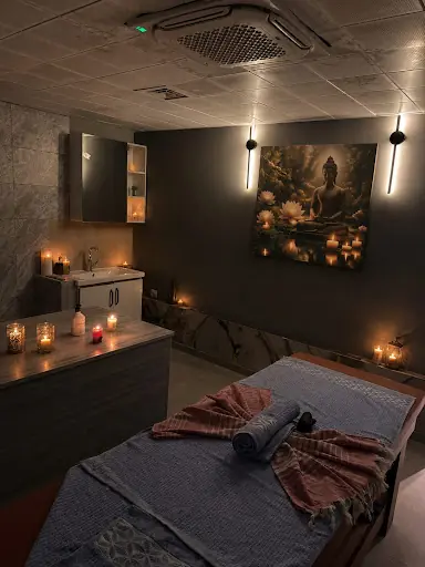 Legend spa Midyat 2