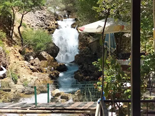 BÜYÜK ÇEŞME 4