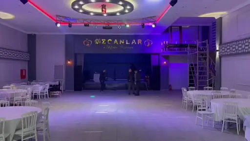 Özcanlar Düğün Sarayı 3