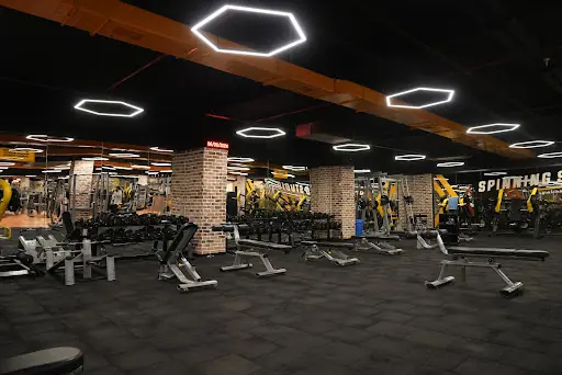 Fit Station Sultangazi 2