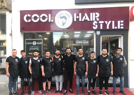 Cool Haır Style 3