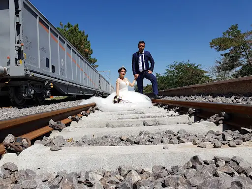 Sultandağı tren istasyonu 3