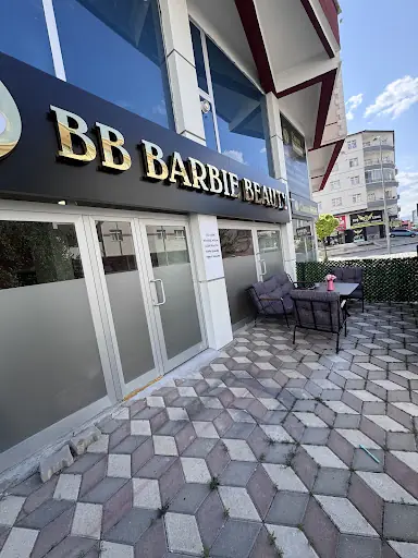 BB BARBİE BEAUTY