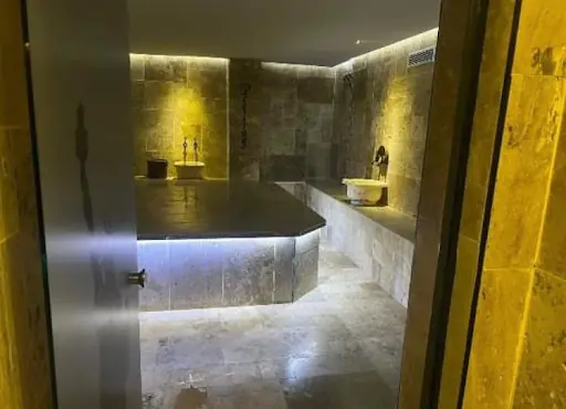 Joy Spa