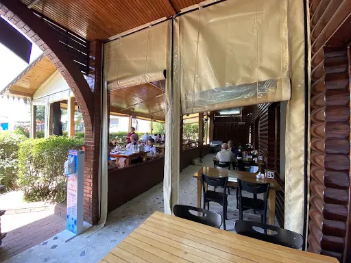 Öztürk Restoran Erfelek 2