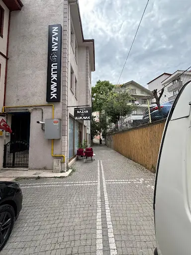 KUAFÖR NAZAN ULUKAVAK 4
