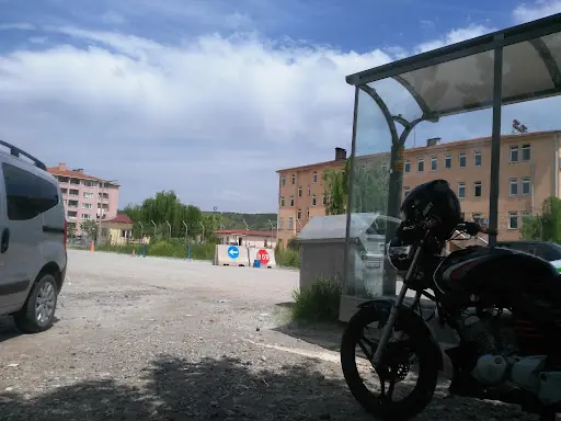 Kepsut L Tipi Kapalı Ceza İnfaz Kurumu Aile Sağlık Merkezi 2