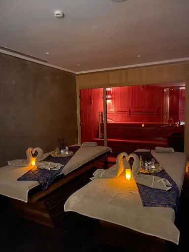 Sense Spa & Wellness Days Hotel Maltepe 2