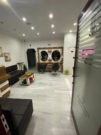 Bahar bayan Kuaförü ve güzellik Salonu 2