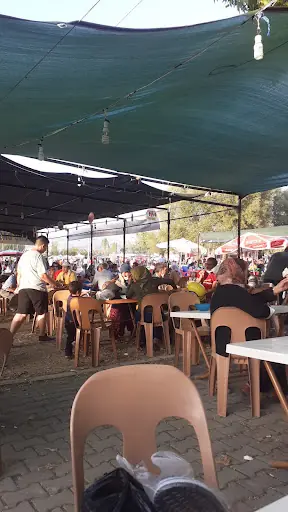 PANAYİR ALANI 2