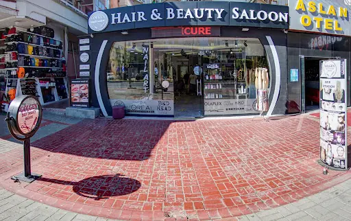 Gölgen Hair Beauty Saloon