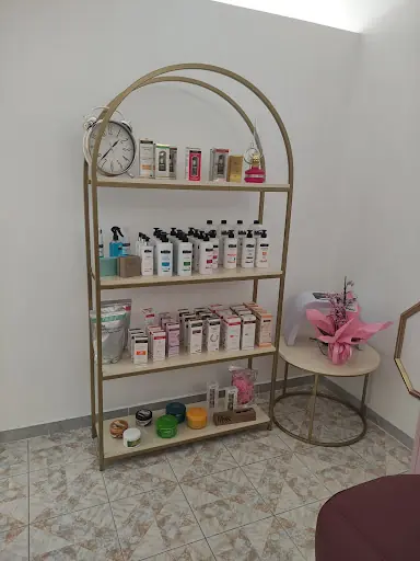 Heaven Beauty Hair Desing 3