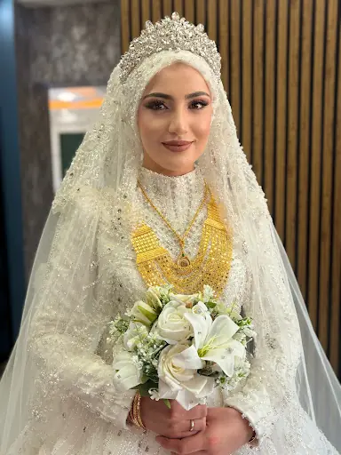 Assa bayan kuaförü