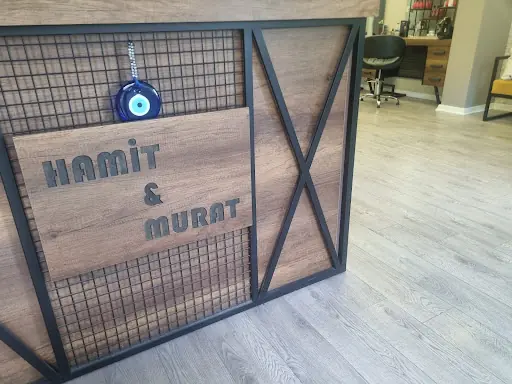 Hamit & Murat bayan kuaförü 3