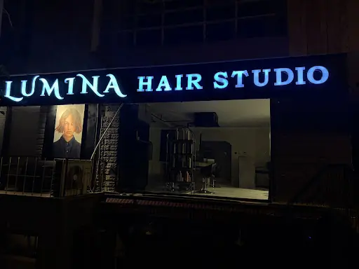 Lumina Hair Studio 2