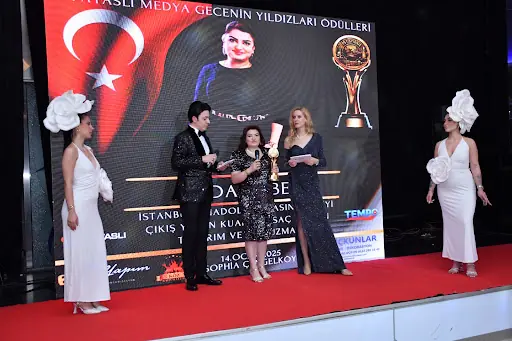 SELDA IŞIL BAYAN KUAFÖRÜ – Gelin Kuaförü, Sultanbeyli, İstanbul