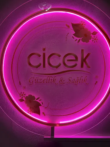 Çiçek Güzellik ve Sağlık Merkezi