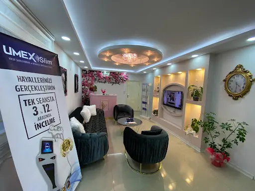 Divalis güzellik & Estetik Merkezi 2