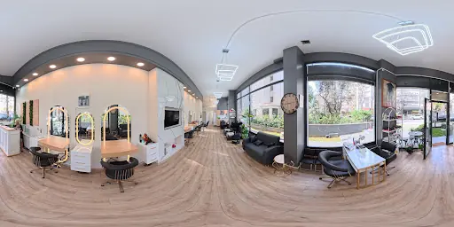 Gül Güzellik Kuaför Salonu 2