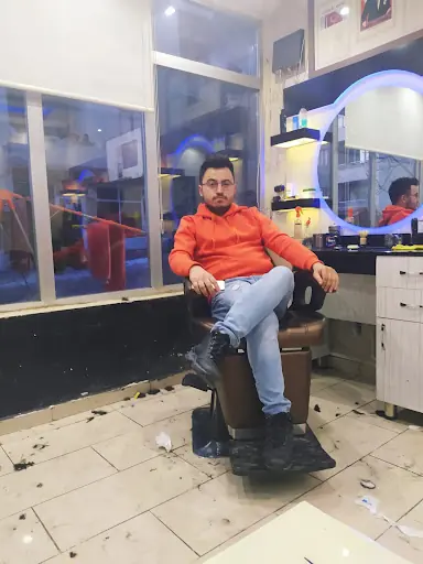 Ufuk Can Kuaför