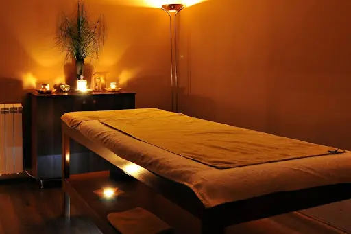 Zeen SPA ve Masaj Salonu