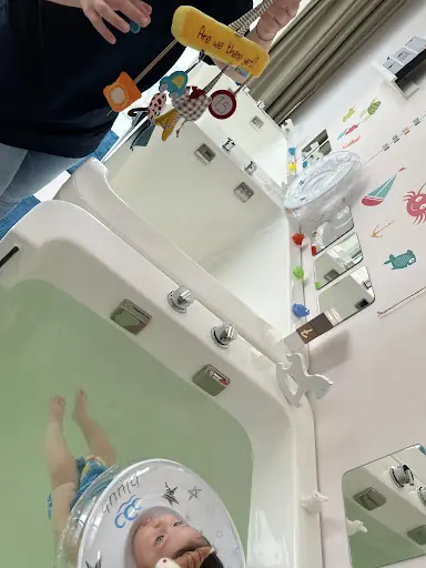 Bluuh Baby Spa Maltepe 4