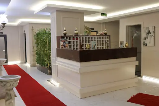 REFORM SPA, HAMAM & MASAJ 4
