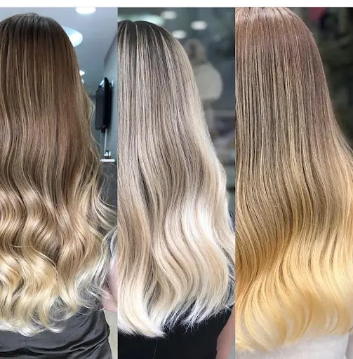 Loca Hair Design 2