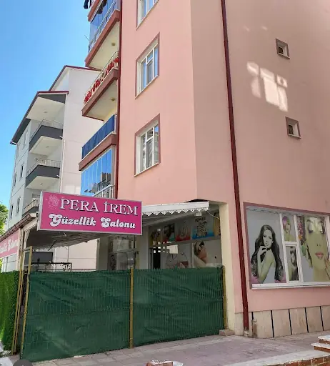 Pera İrem Güzellik Salonu