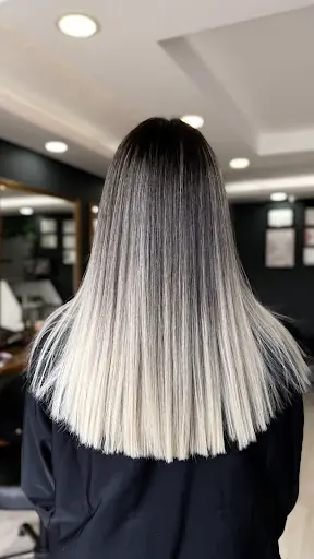 KUAFÖR ERDİ GENÇ 2