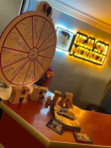 Heja Masaj Diyarbakır / Miroğlu Spa 3