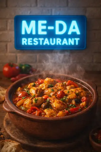 ME-DA RESTAURANT 3
