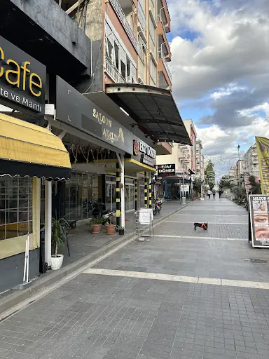 Saloon Akalın 2